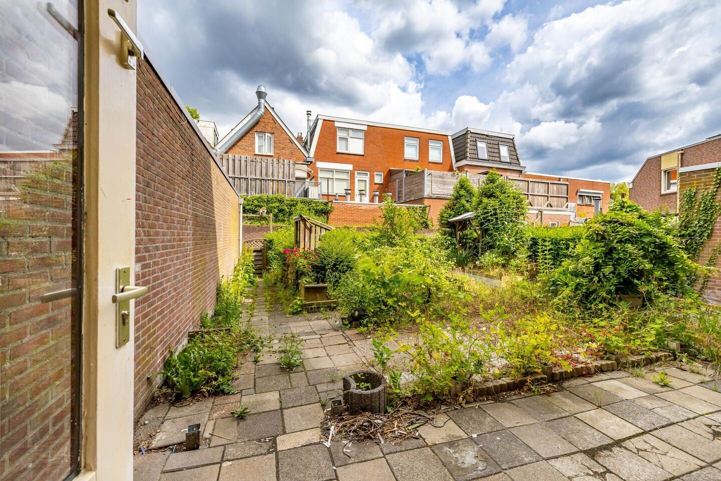 Appartement te koop: Bedumerstraat 1, Groningen