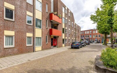 Bedumerstraat 1
