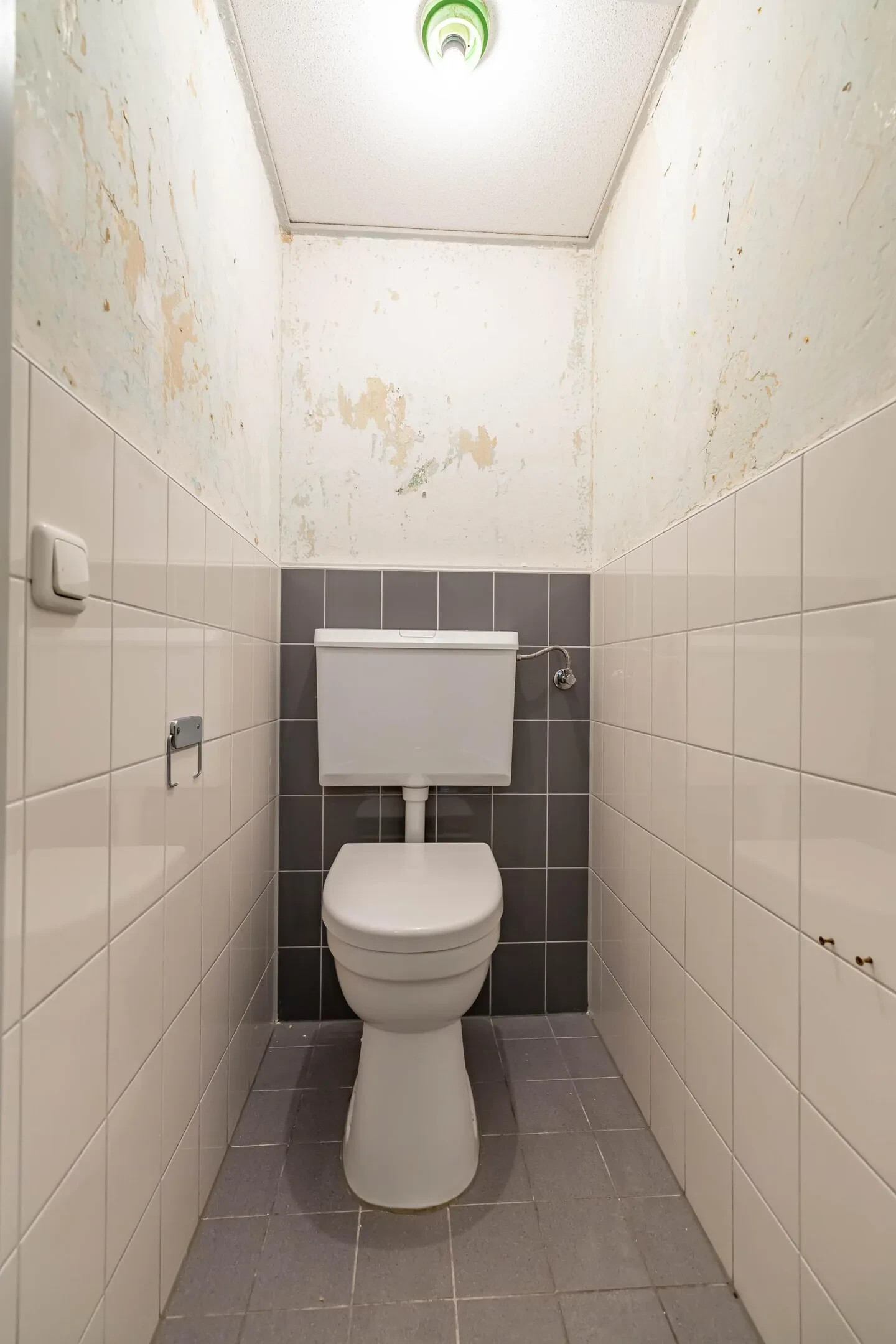 Appartement te koop: Bedumerstraat 1, Groningen