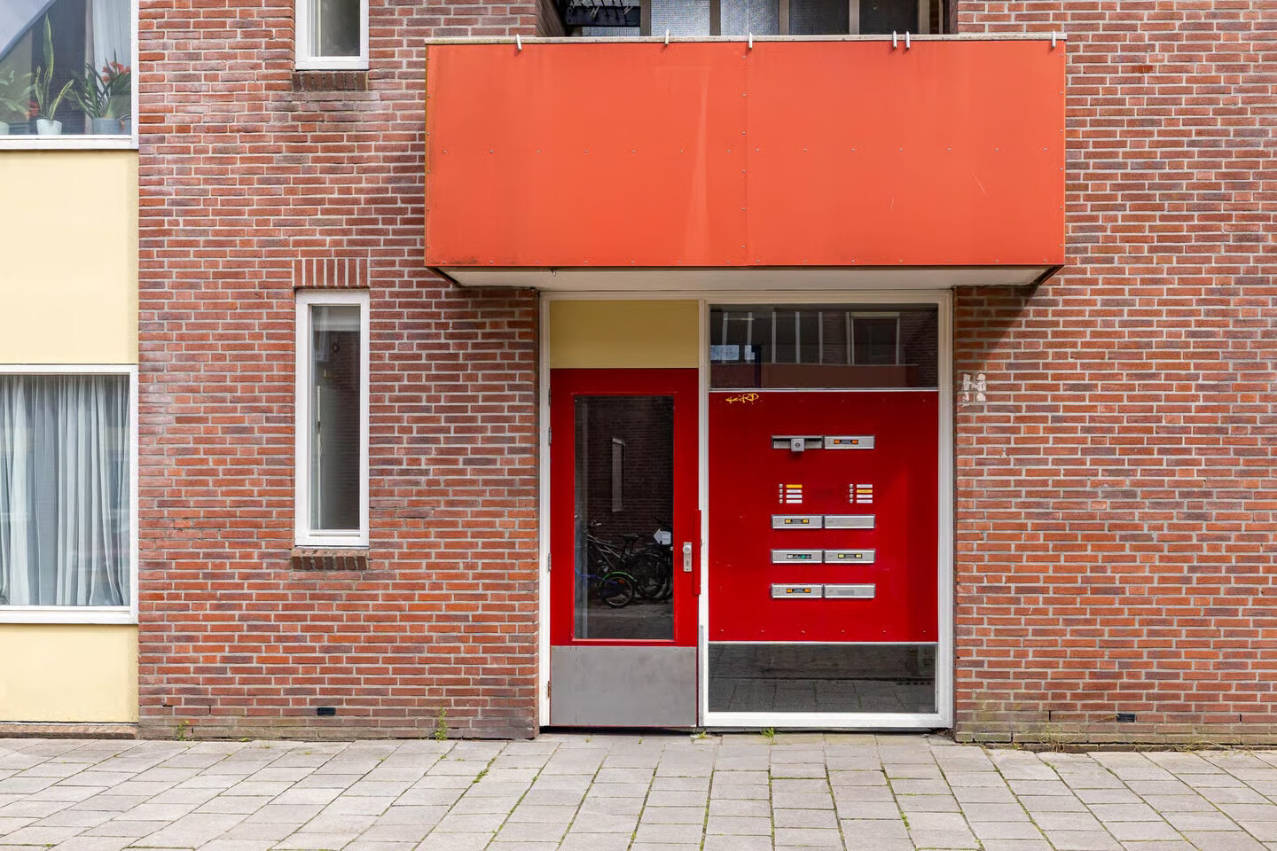 Appartement te koop: Bedumerstraat 1, Groningen