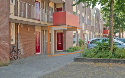 Bedumerstraat 19