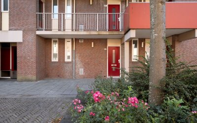 Appartement te koop Bedumerstraat 21
