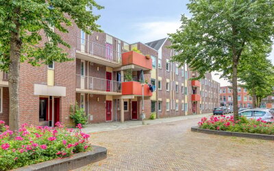 Bedumerstraat 5