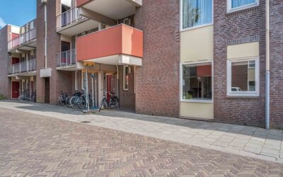Bedumerstraat 27