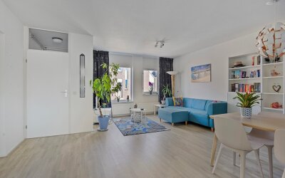 Bedumerstraat 20-A