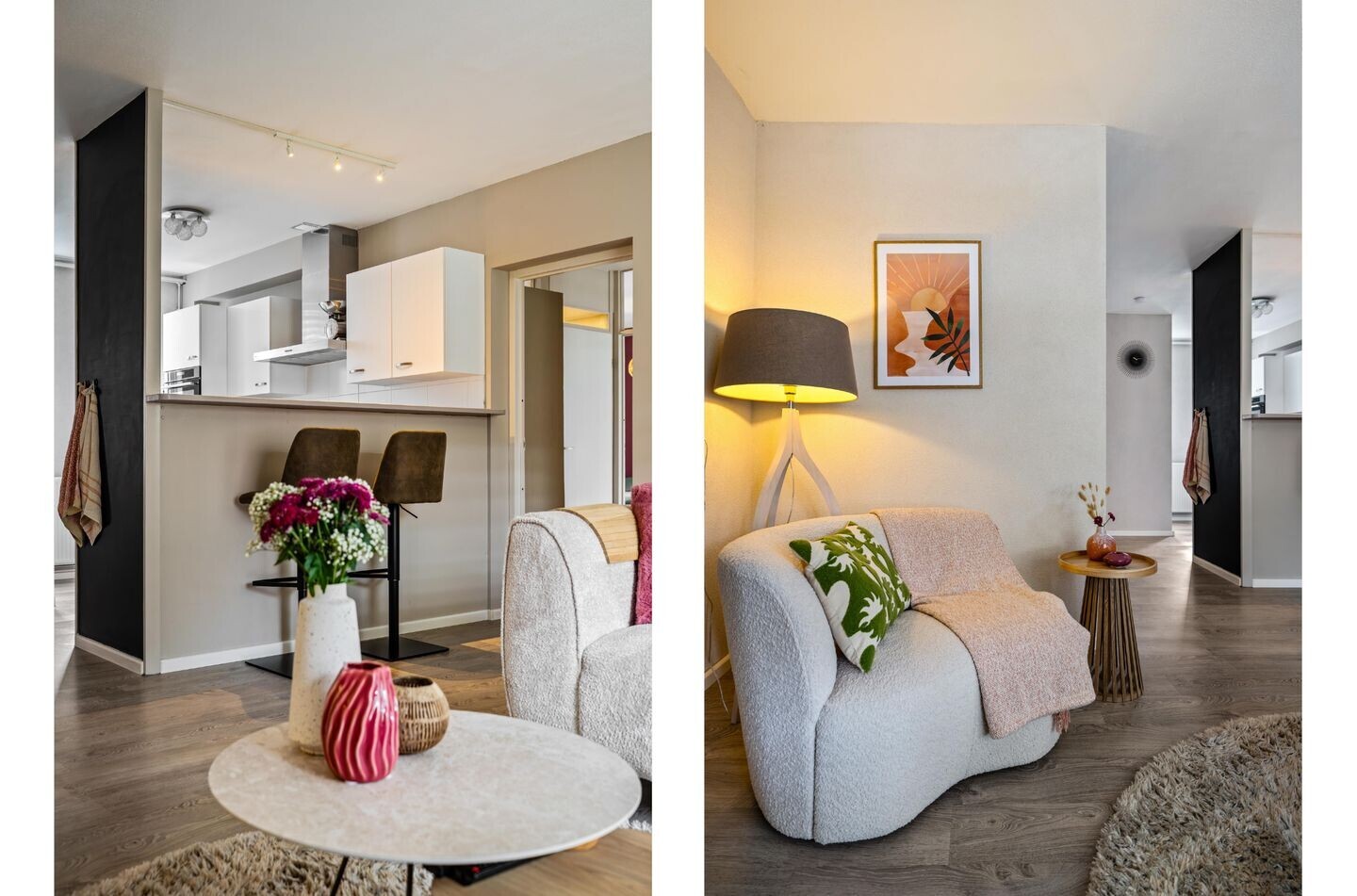 Appartement te koop: Almastraat 8A, Groningen