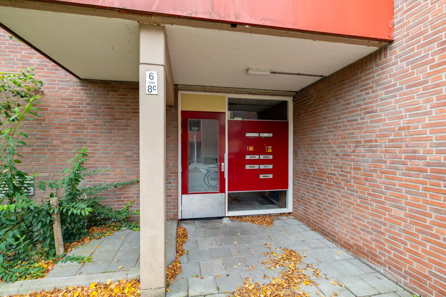 Appartement te koop: Almastraat 8A, Groningen