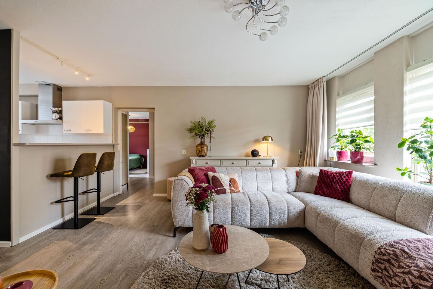 Appartement te koop: Almastraat 8A, Groningen