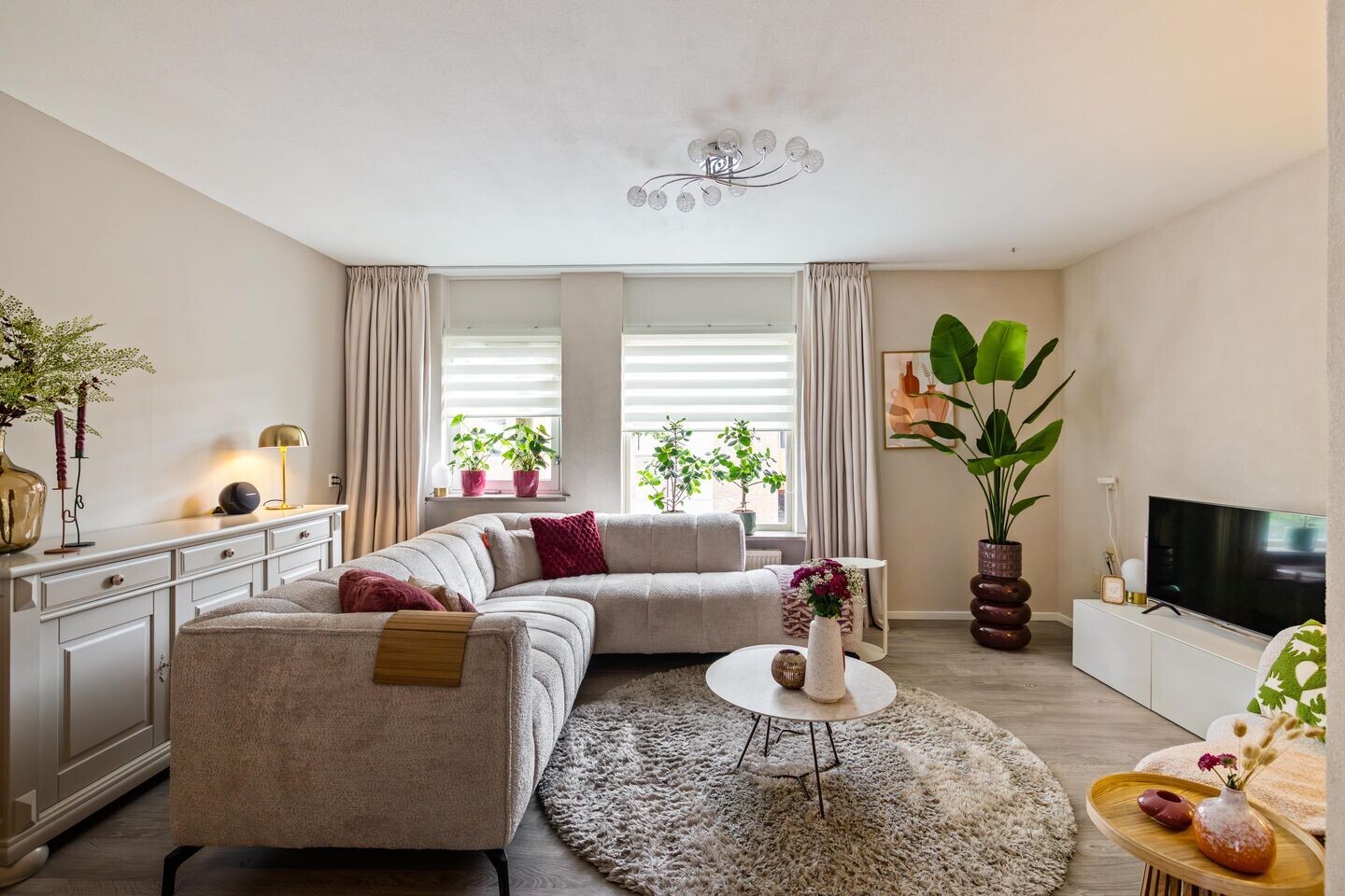 Appartement te koop: Almastraat 8A, Groningen
