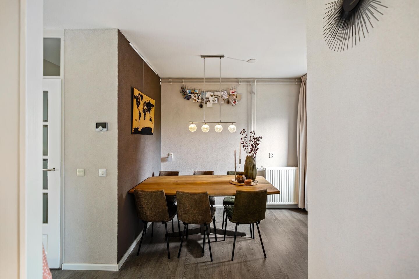 Appartement te koop: Almastraat 8A, Groningen