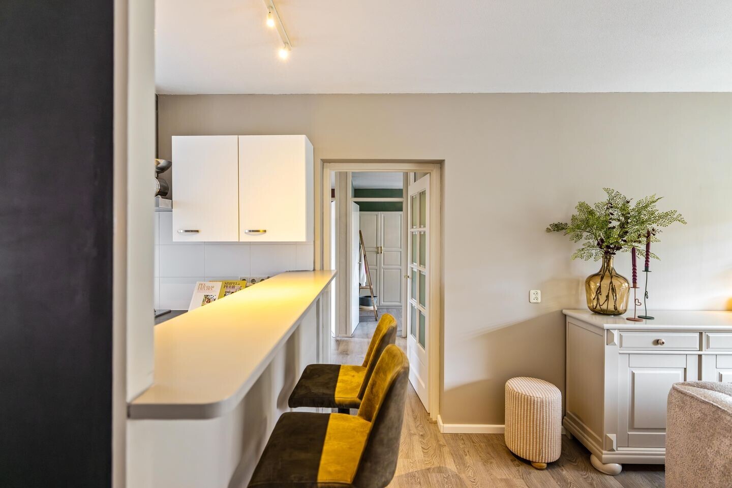 Appartement te koop: Almastraat 8A, Groningen