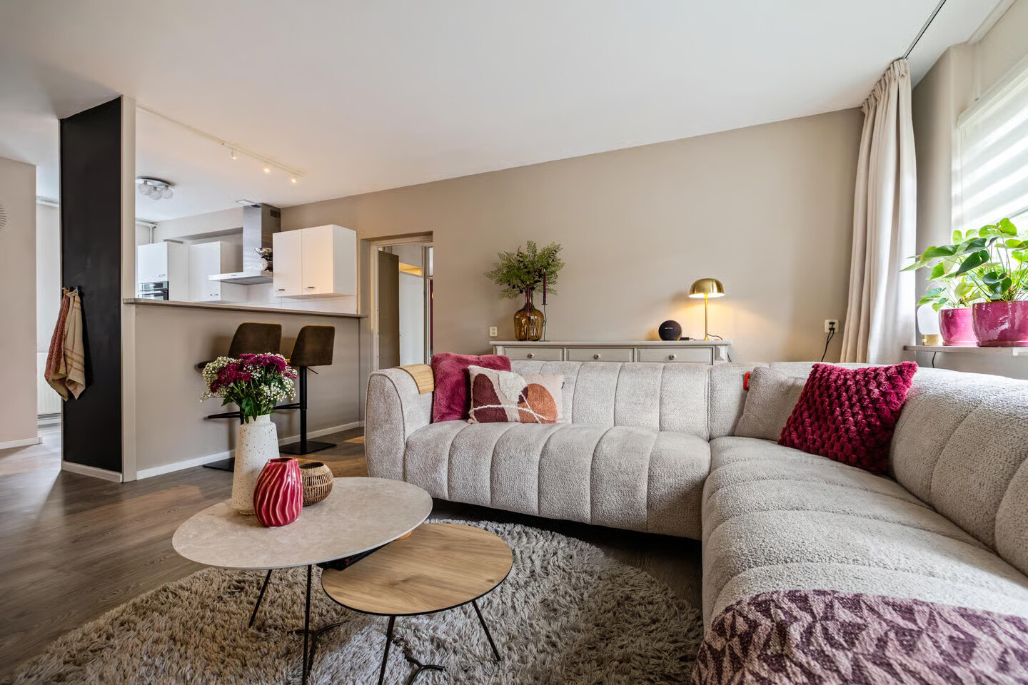 Appartement te koop: Almastraat 8A, Groningen