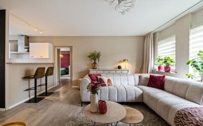 Almastraat 8-A