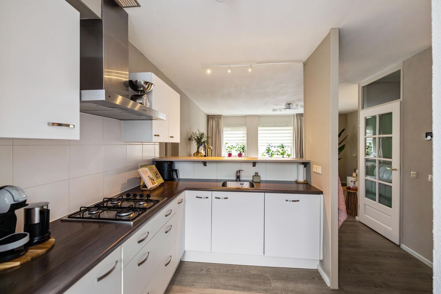 Appartement te koop: Almastraat 8A, Groningen