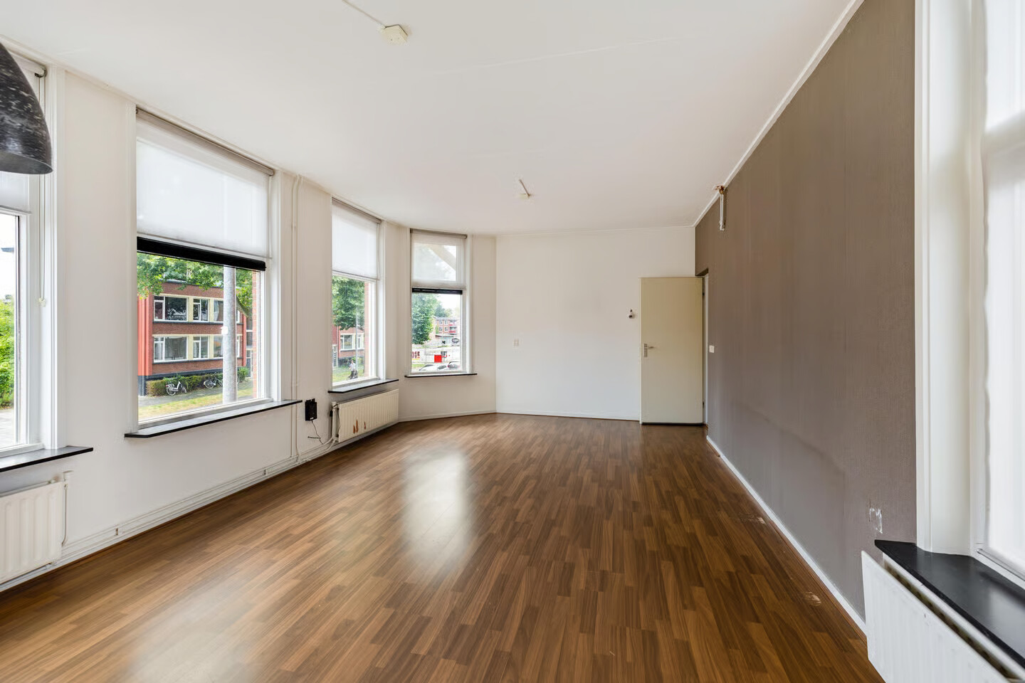 Appartement te koop: Asingastraat 5, Groningen
