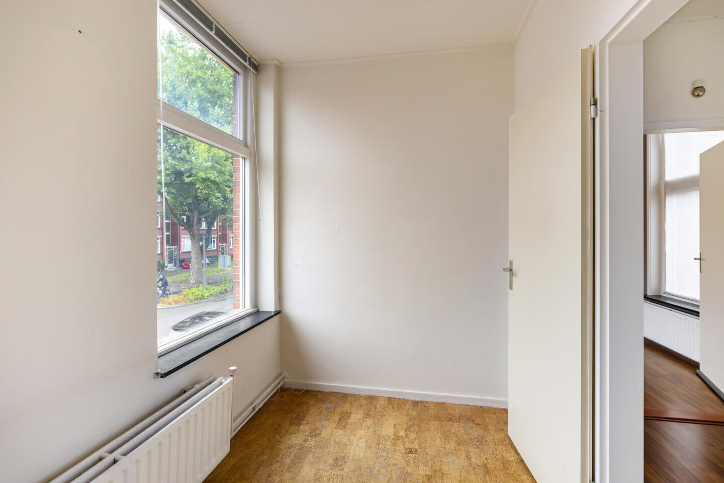 Appartement te koop: Asingastraat 5, Groningen