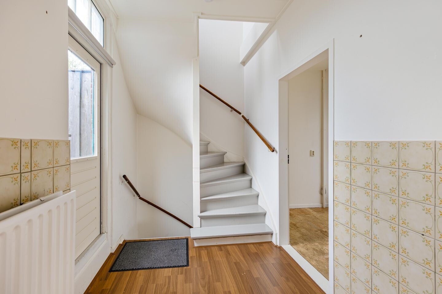 Appartement te koop: Asingastraat 5, Groningen