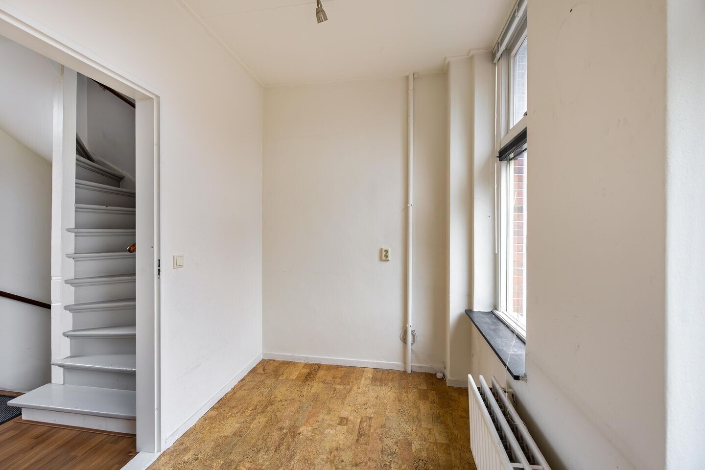 Appartement te koop: Asingastraat 5, Groningen
