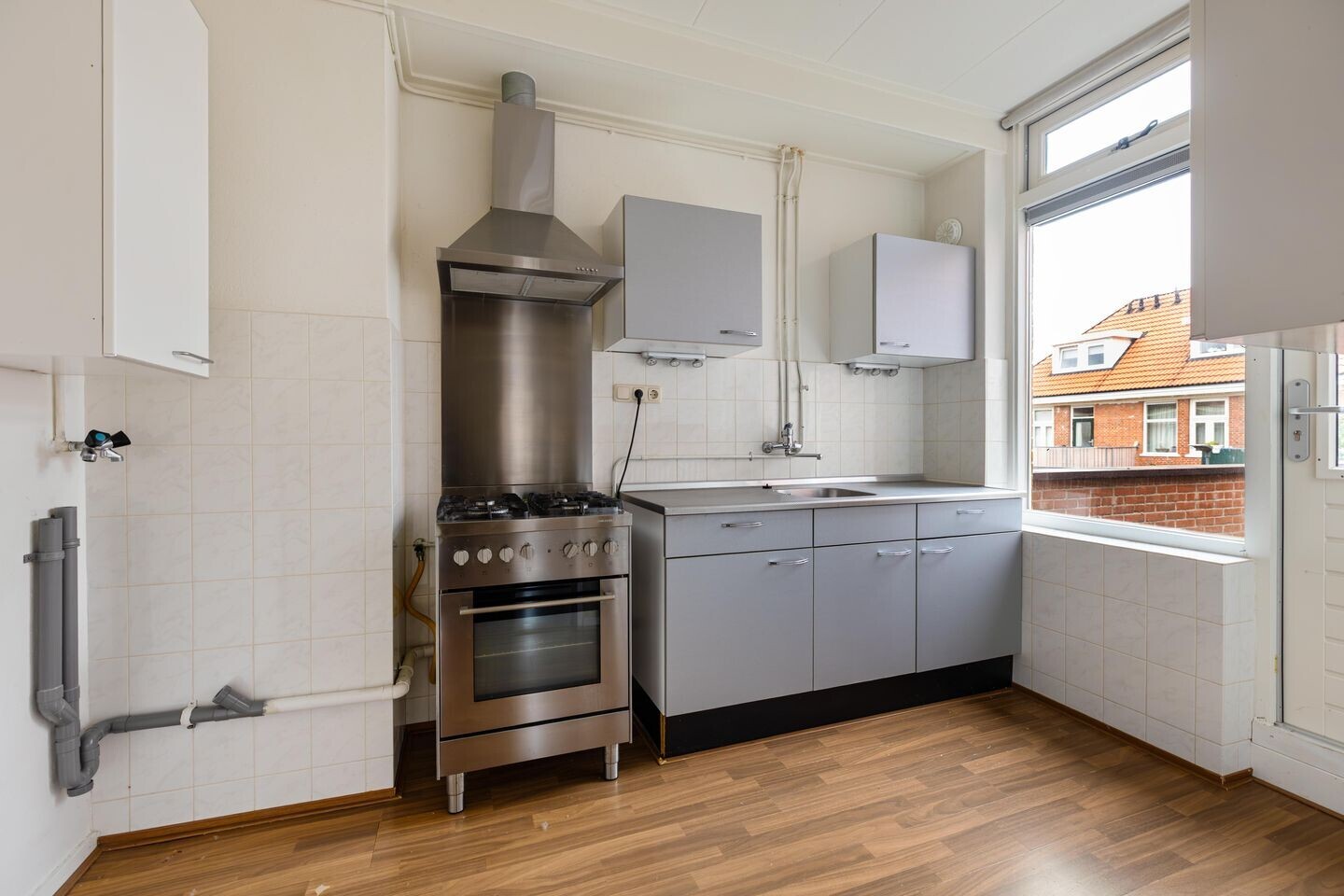 Appartement te koop: Asingastraat 5, Groningen