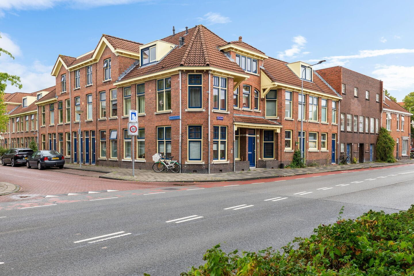 Appartement te koop: Asingastraat 5, Groningen