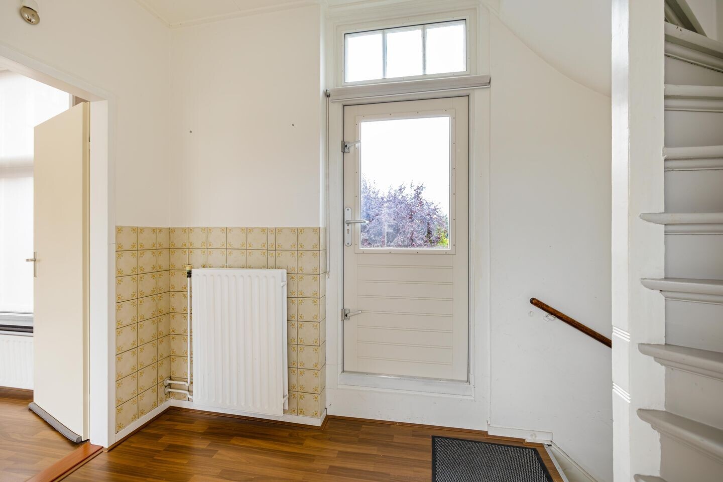 Appartement te koop: Asingastraat 5, Groningen