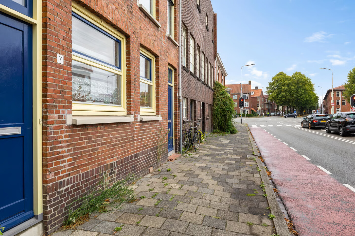 Appartement te koop: Asingastraat 5, Groningen
