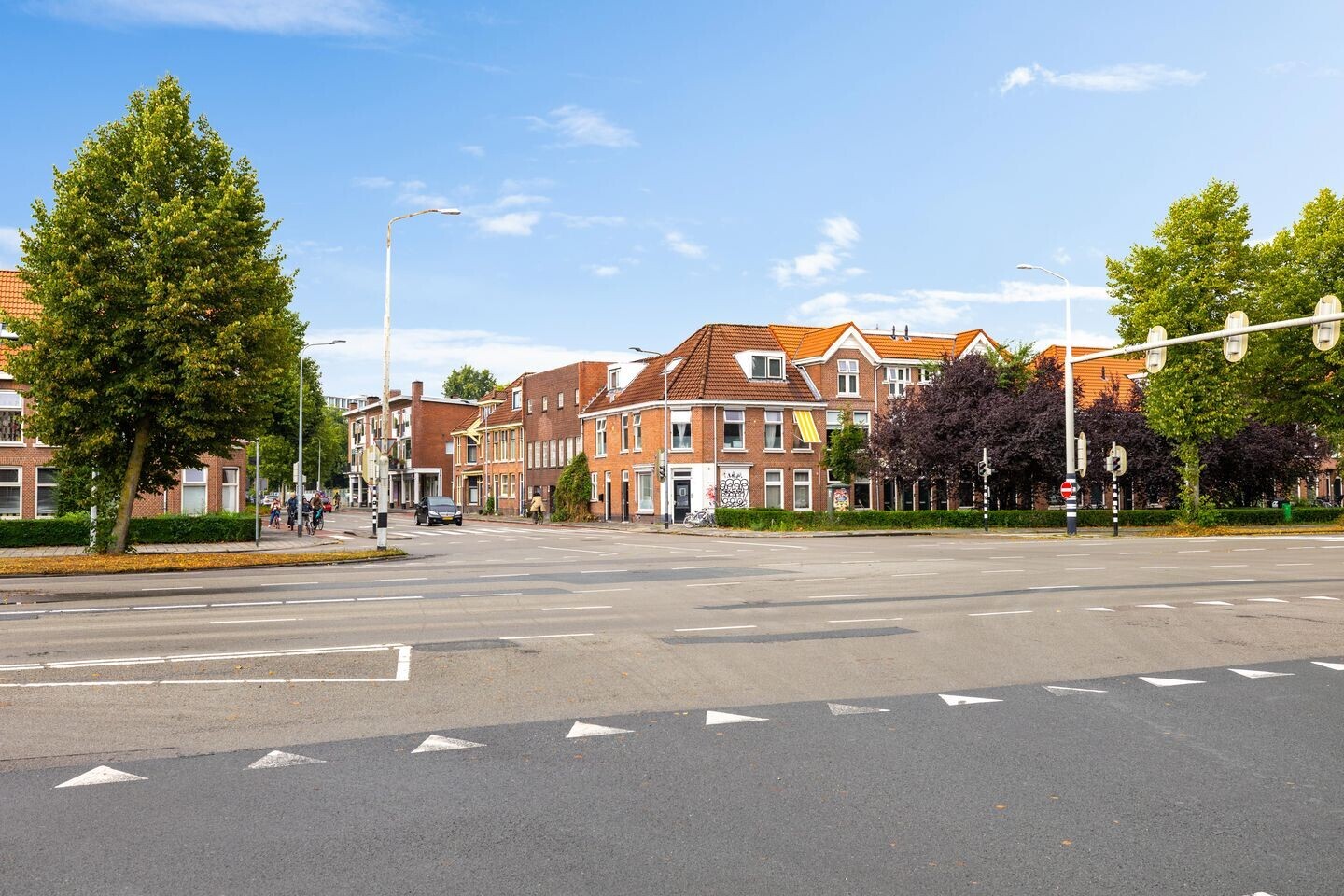 Appartement te koop: Asingastraat 5, Groningen
