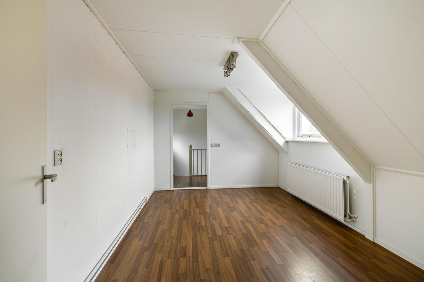 Appartement te koop: Asingastraat 5, Groningen