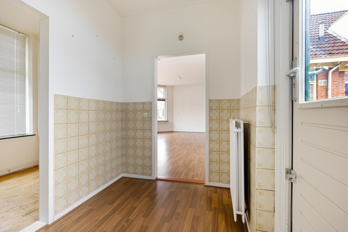 Appartement te koop: Asingastraat 5, Groningen