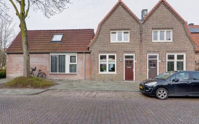 Hermanstraat 4