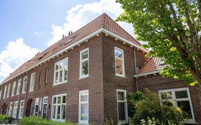 Poortstraat 11-A