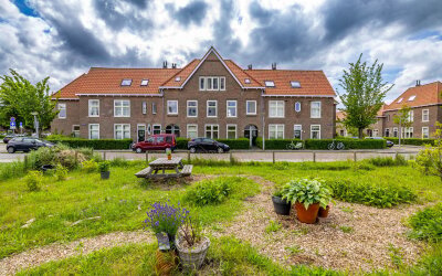 Poortstraat 3-A
