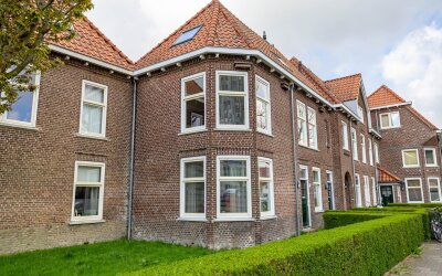 Poortstraat 5-A