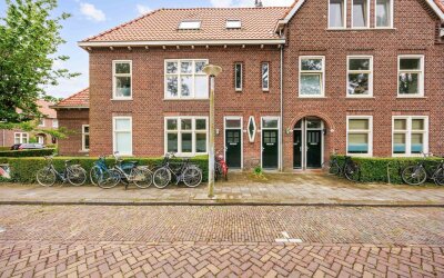 Poortstraat 12-A