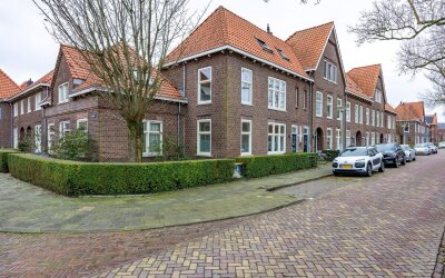 Poortstraat 12