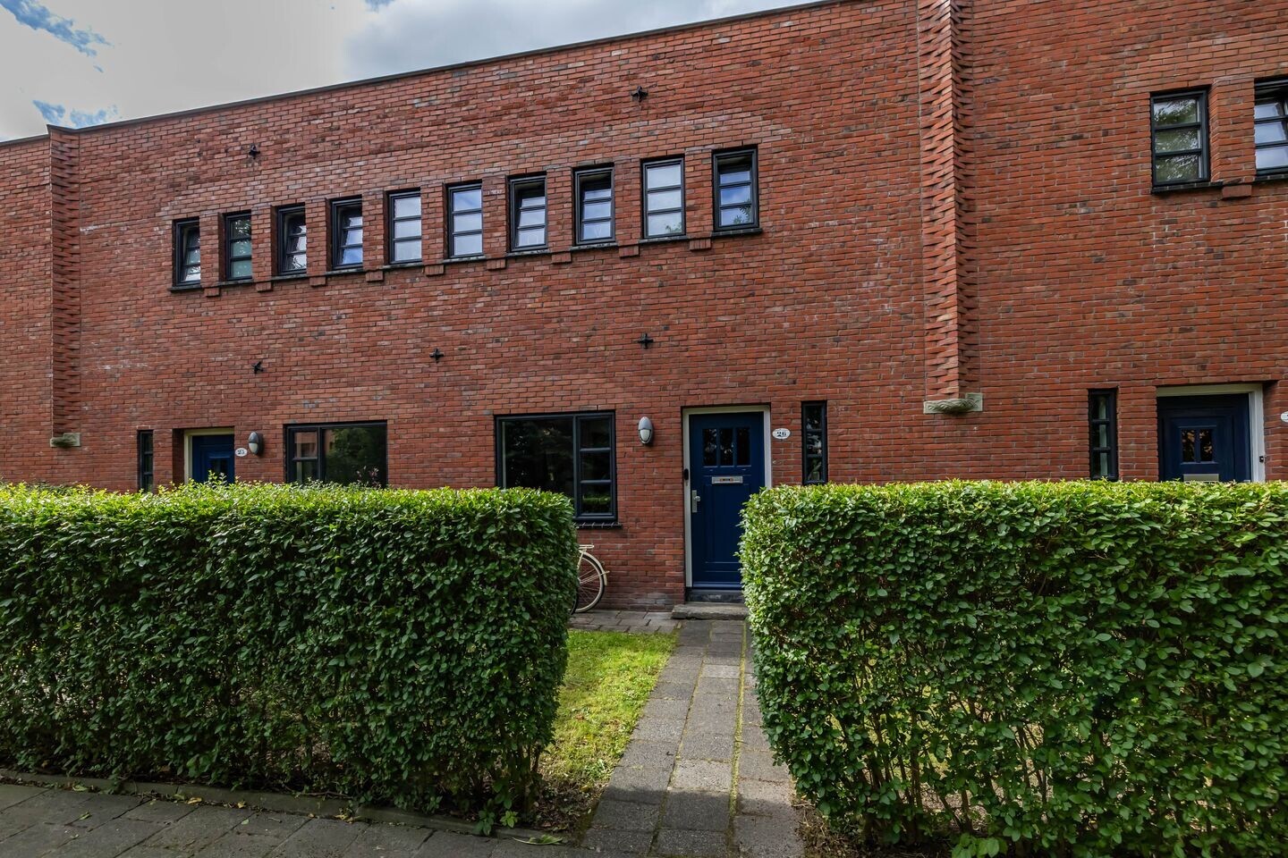 Tussenwoning te koop: Poortstraat 26, Groningen
