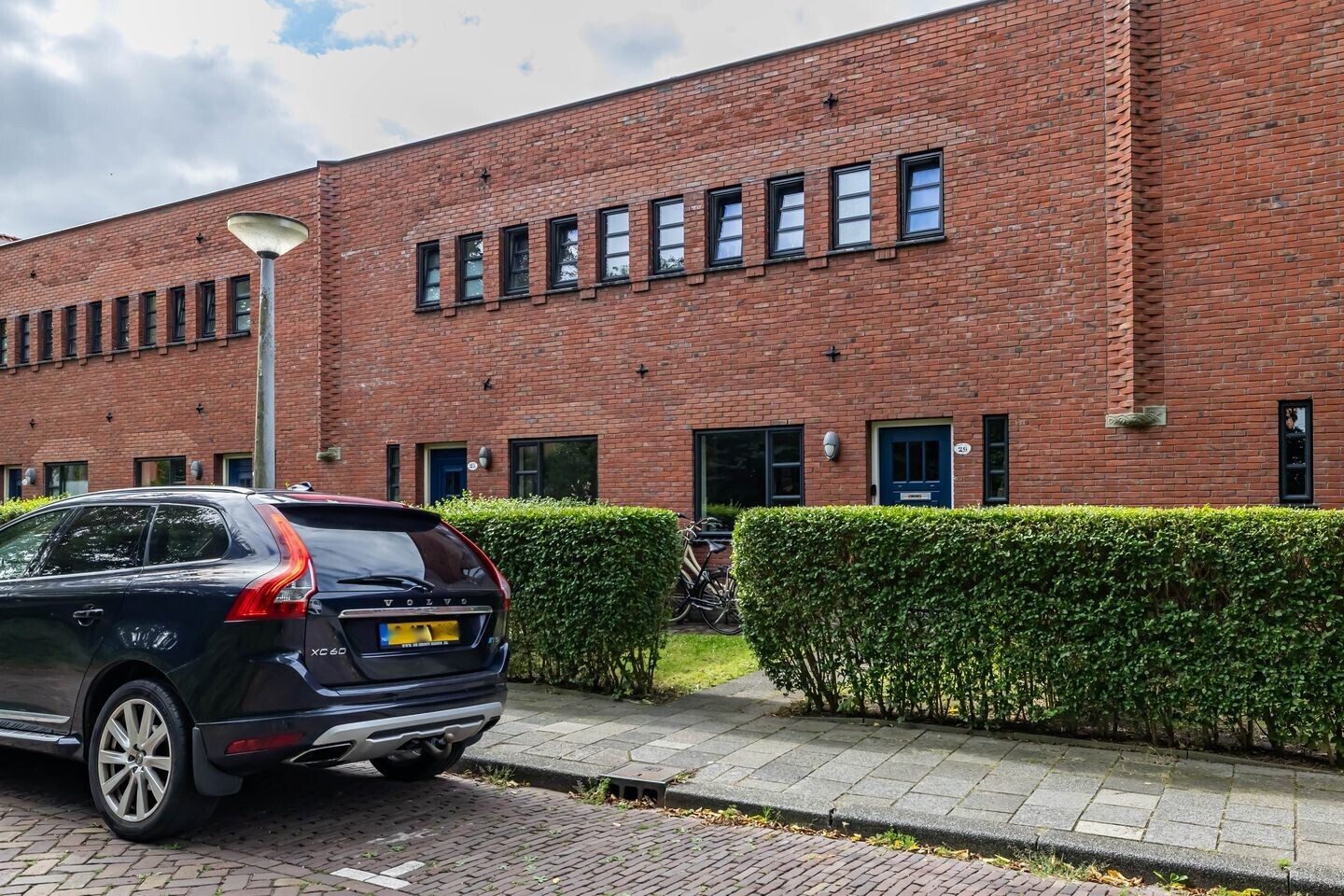 Tussenwoning te koop: Poortstraat 26, Groningen