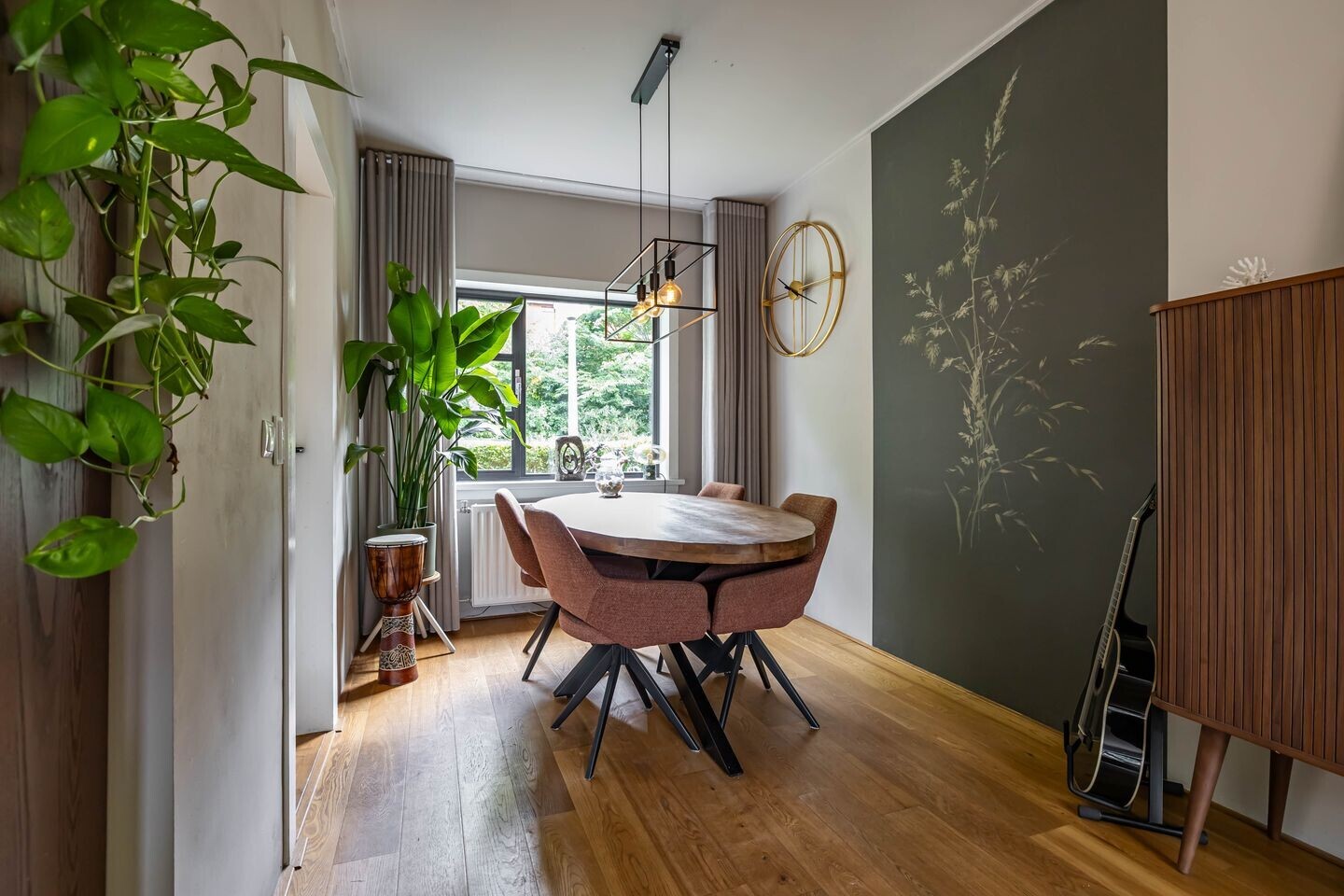 Tussenwoning te koop: Poortstraat 26, Groningen