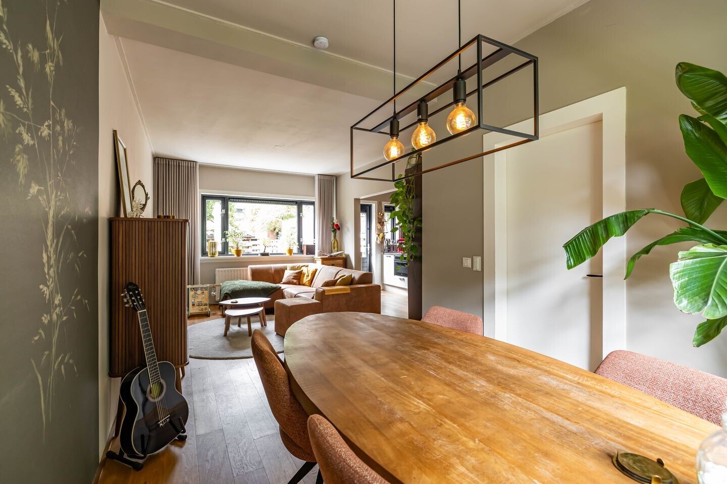 Tussenwoning te koop: Poortstraat 26, Groningen