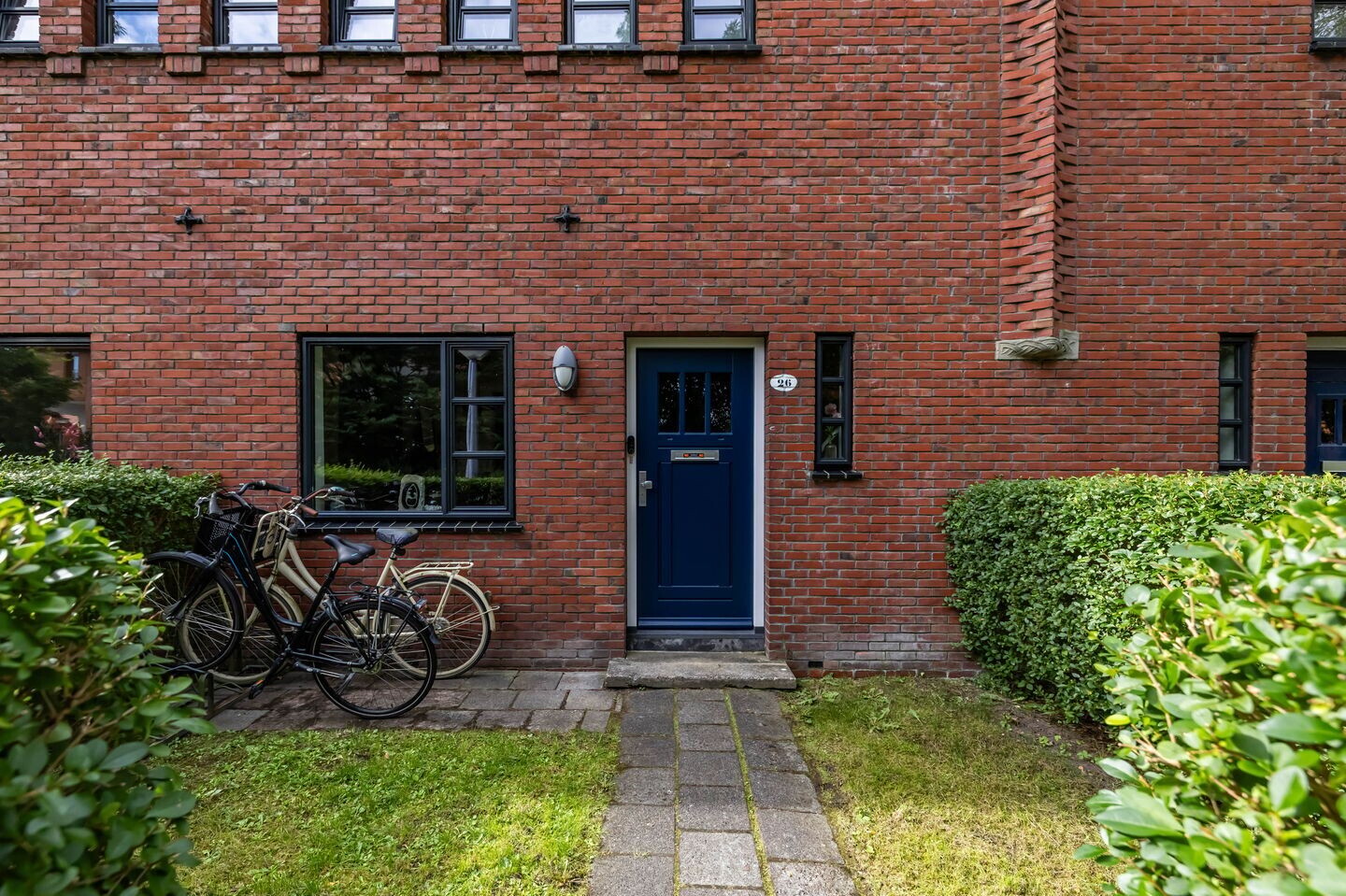 Tussenwoning te koop: Poortstraat 26, Groningen