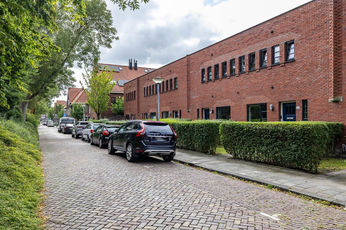 Tussenwoning te koop: Poortstraat 26, Groningen