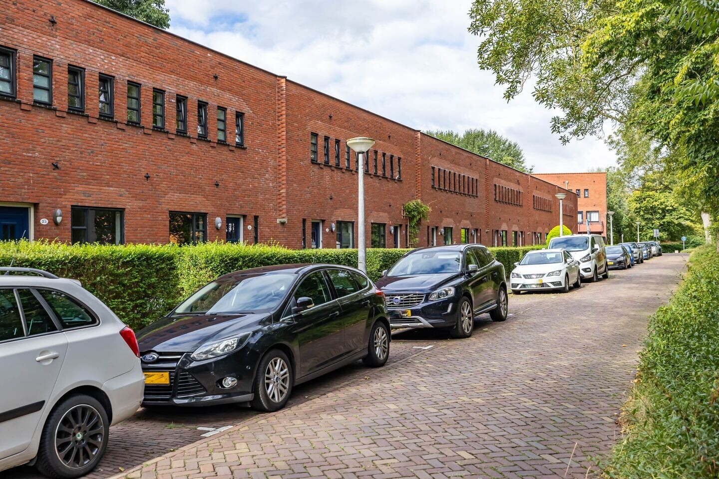 Tussenwoning te koop: Poortstraat 26, Groningen