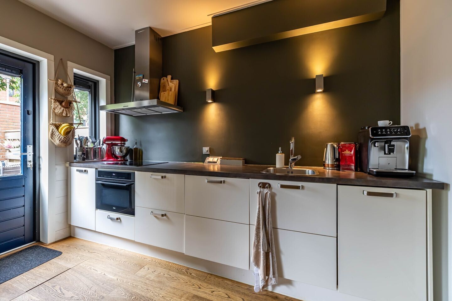 Tussenwoning te koop: Poortstraat 26, Groningen