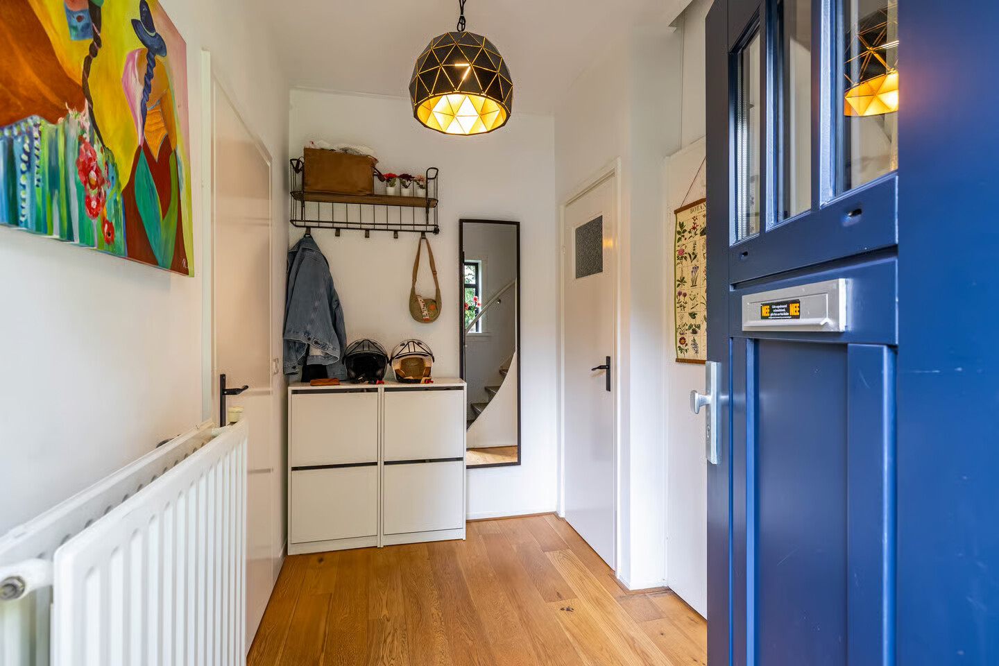 Tussenwoning te koop: Poortstraat 26, Groningen