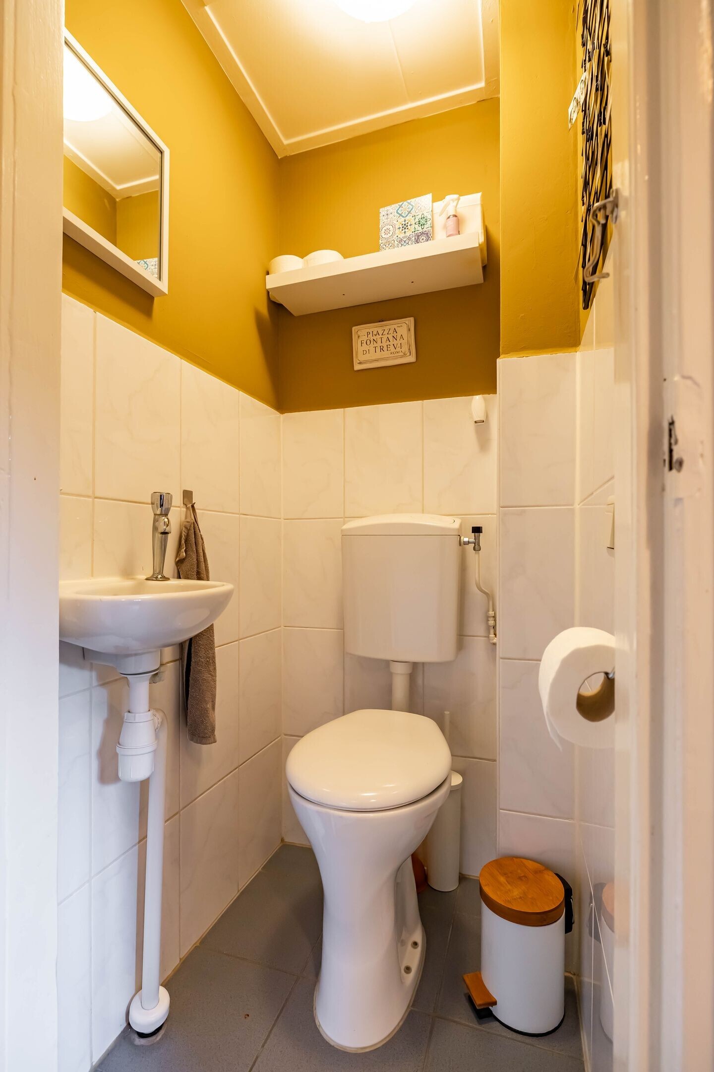 Tussenwoning te koop: Poortstraat 26, Groningen