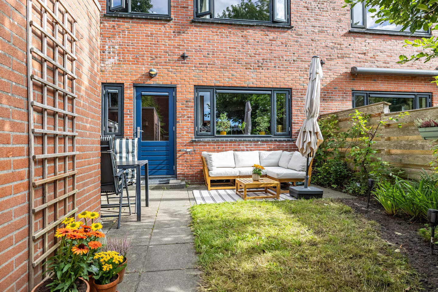 Tussenwoning te koop: Poortstraat 26, Groningen