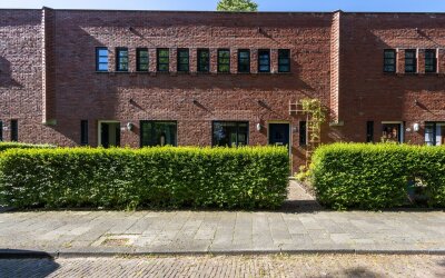 Poortstraat 28