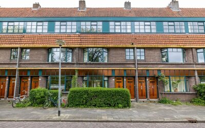 Stadhouderslaan 11-A