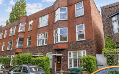 Amalia van Solmsstraat 7-A