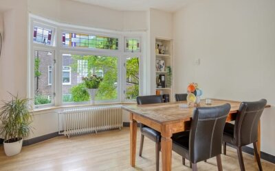 Amalia van Solmsstraat 26-A